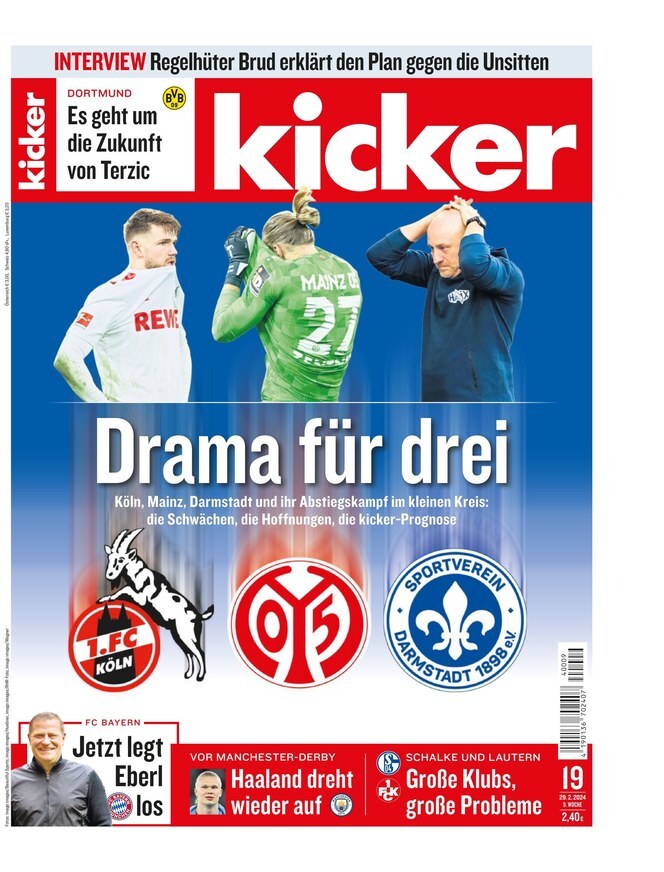 Kickers newsweek shop