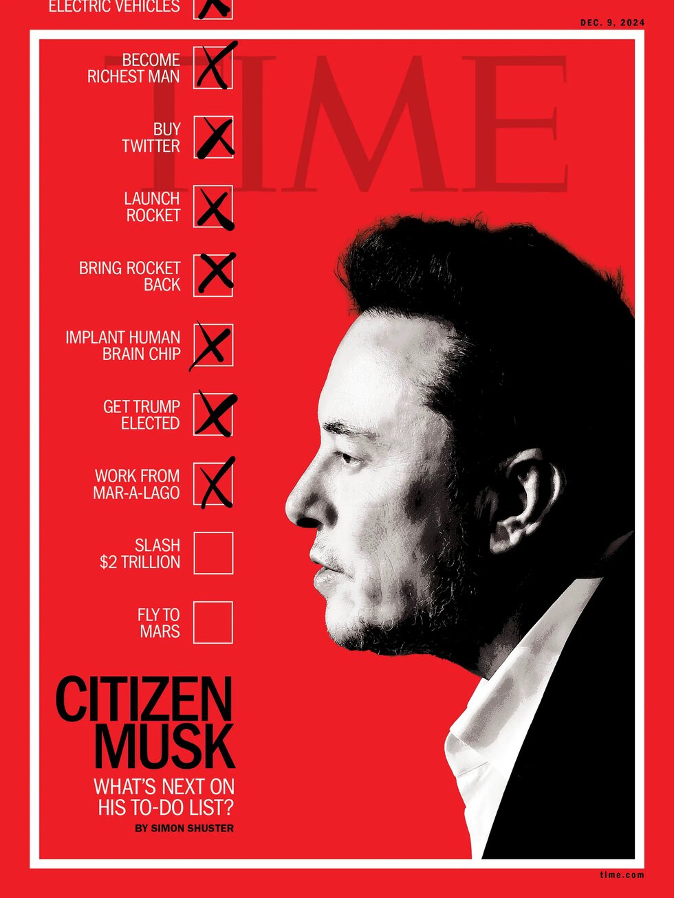 Time - Cover - 12/09/2024