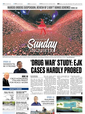Philippine Daily Inquirer