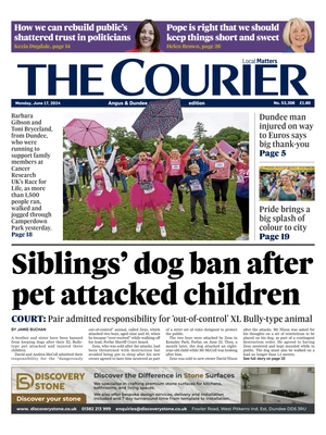 The Courier (Dundee)