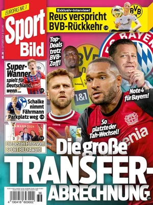 Sport Bild