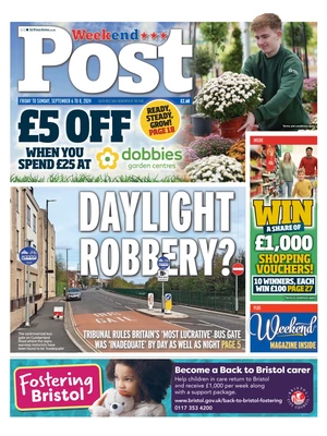 Bristol Post