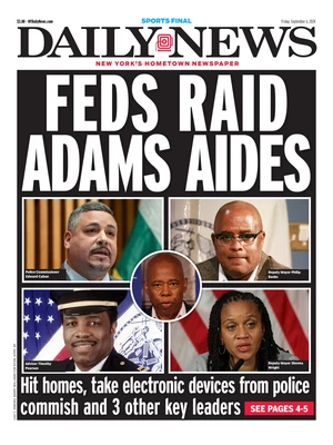 Daily News (New York)