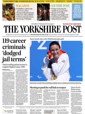 The Yorkshire Post