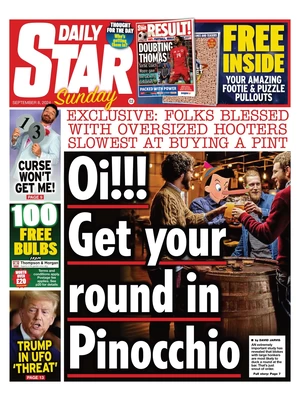 Daily Star