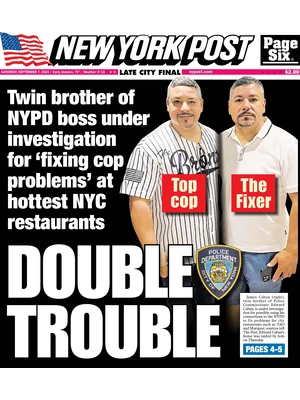 New York Post