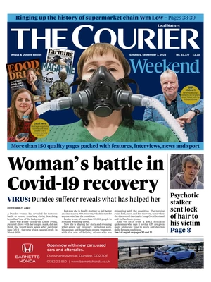 The Courier (Dundee)