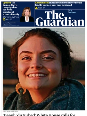 The Guardian US