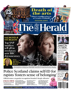 The Herald (Scotland)