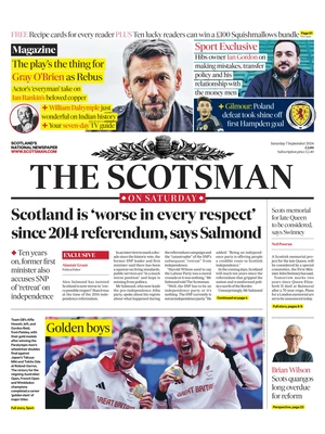 The Scotsman