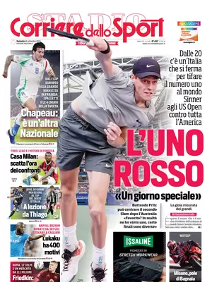 Corriere dello Sport