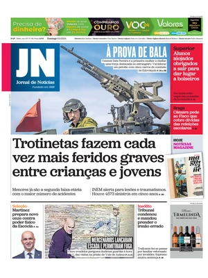 Jornal de Notícias