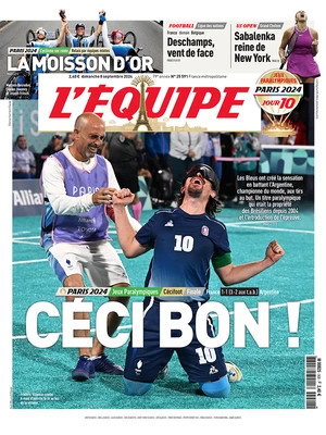 L'Equipe