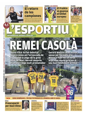 L'Esportiu