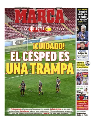 Marca