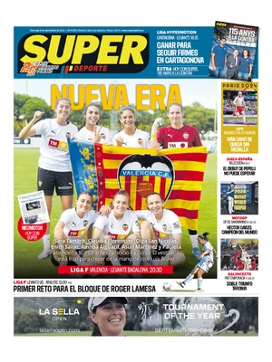 Superdeporte