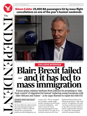 The Independent