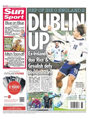 Sun Sport