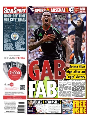 Star SPORT