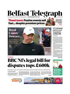 Belfast Telegraph