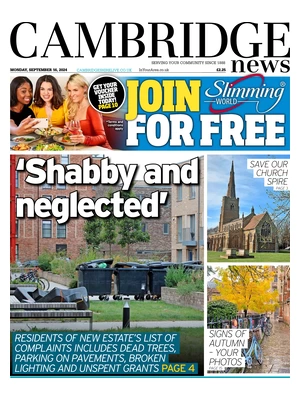 Cambridge News