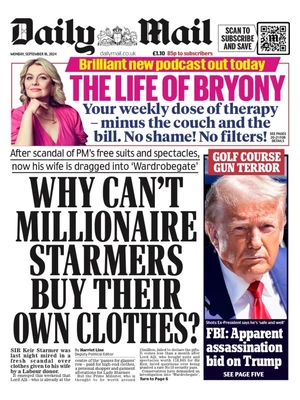 Daily Mail