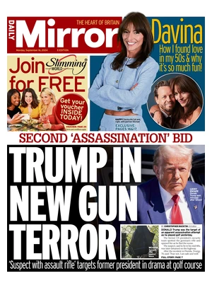 Daily Mirror