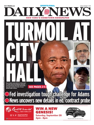 Daily News (New York)