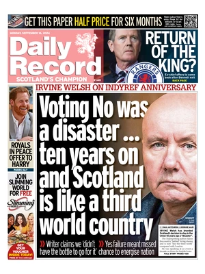 Daily Record