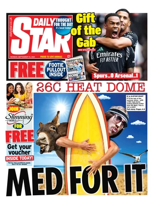 Daily Star