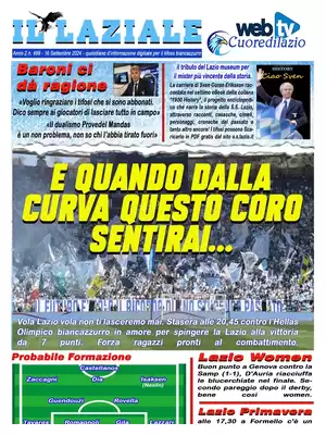 Il Laziale