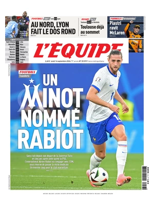 L'Equipe