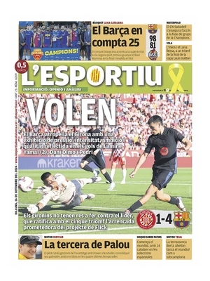 L'Esportiu