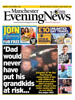 Manchester Evening News