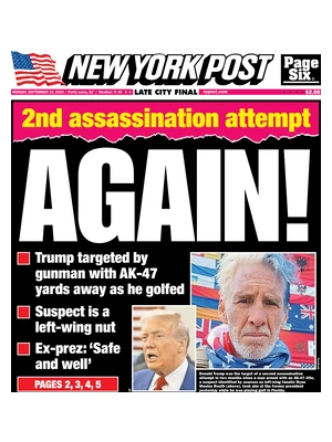 New York Post