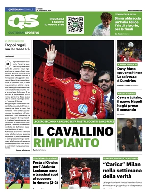 QS Quotidiano Sportivo