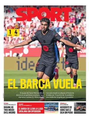 SPORT (Barcelona)