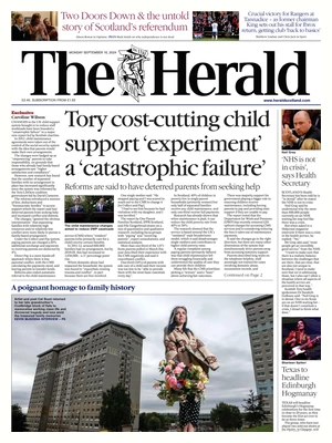 The Herald (Scotland)