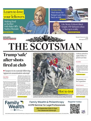 The Scotsman