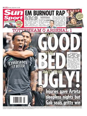 Sun Sport