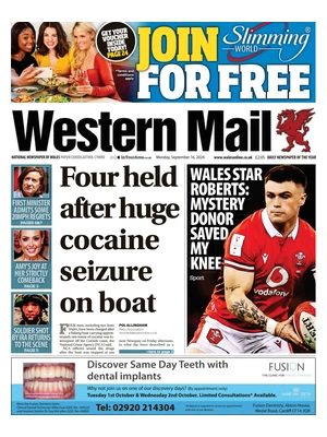 Western Mail (Wales)