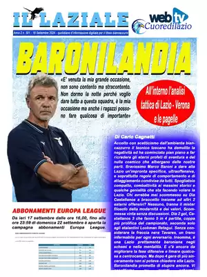 Il Laziale