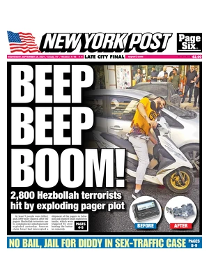 New York Post