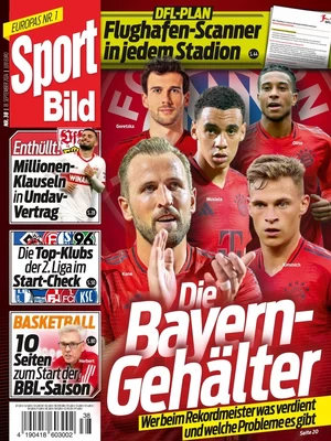 Sport Bild