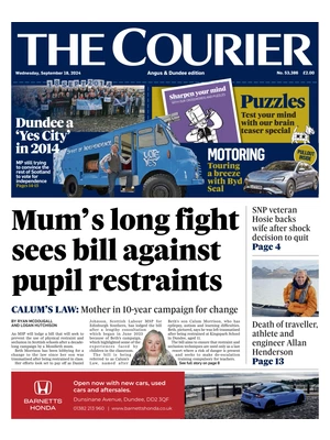 The Courier (Dundee)