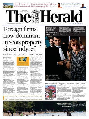 The Herald (Scotland)