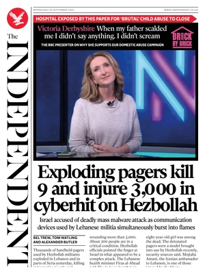 The Independent