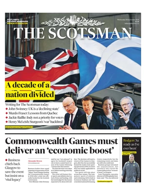 The Scotsman