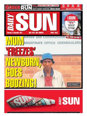 Daily Sun