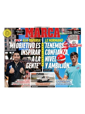 Marca